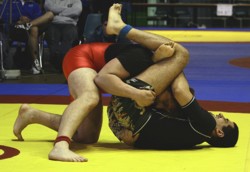 2° Campionato Italiano di Grappling